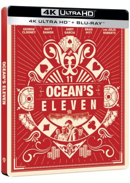Ocean's Eleven