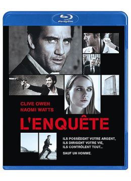 L'Enquête