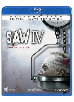 Saw IV