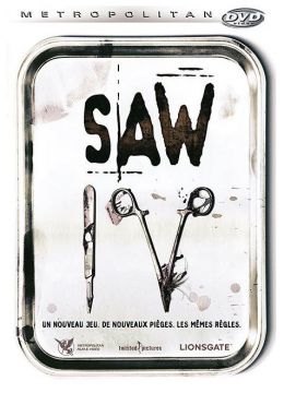 Saw IV