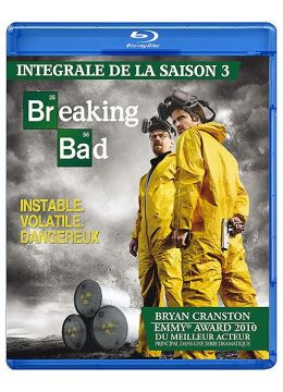 Breaking Bad - Saison 3