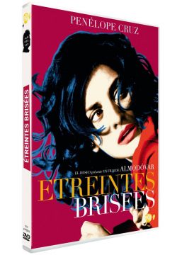 Etreintes brisées