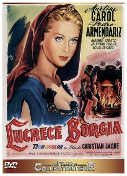 Lucrèce Borgia