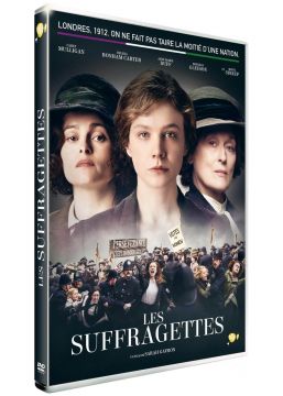 Les Suffragettes