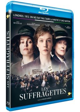 Les Suffragettes