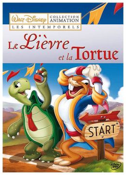 Le Lièvre et la Tortue