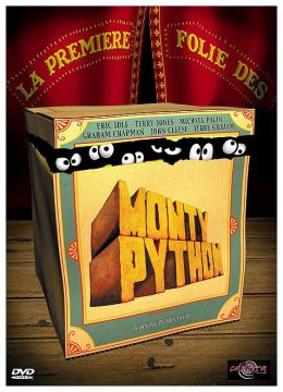 La Première folie des Monty Python