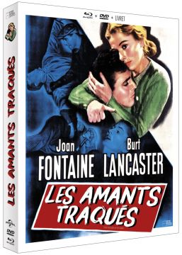 Les Amants traqués