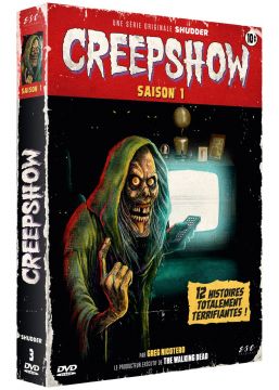 Creepshow - Saison 1