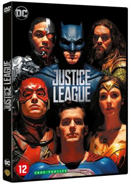 Justice League