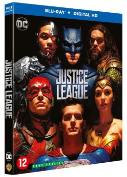 Justice League