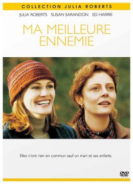 Ma meilleure ennemie