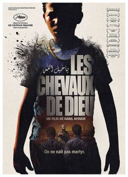 Les Chevaux de Dieu