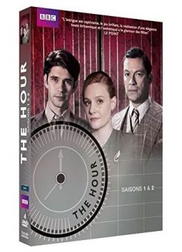 The Hour - Saisons 1 et 2