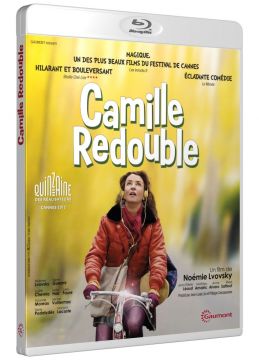 Camille redouble