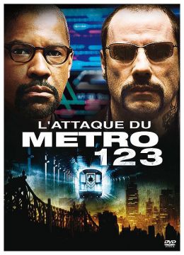 L'Attaque du métro 123