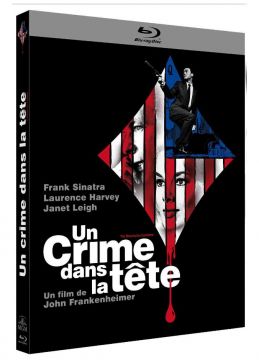 Un Crime dans la tête