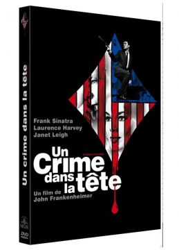 Un Crime dans la tête