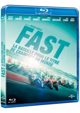 Fast (Bataille pour le titre)