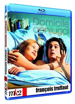 Domicile conjugal