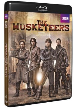 The Musketeers - Saison 1