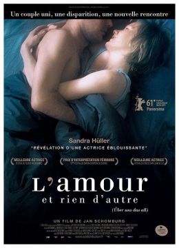 L'Amour et rien d'autre