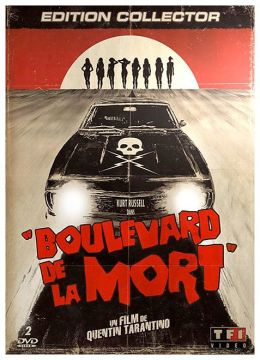 Boulevard de la mort