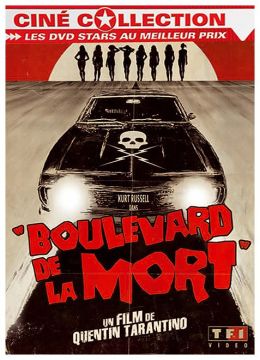 Boulevard de la mort