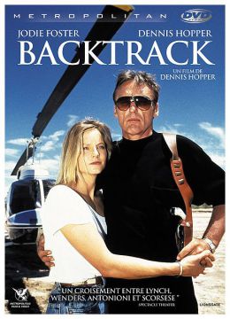 Backtrack (Catchfire)