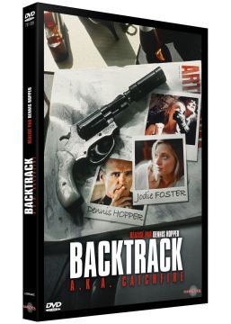 Backtrack (Catchfire)