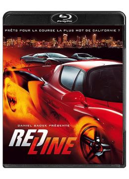 Redline