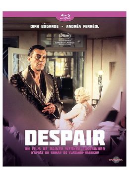 Despair