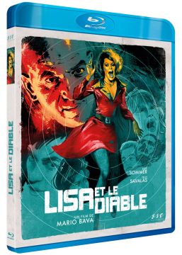 Lisa et le diable