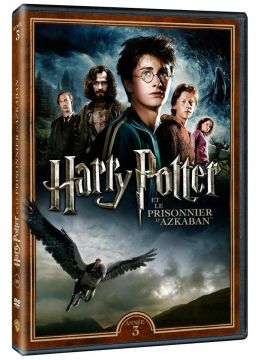 Harry Potter et le prisonnier d'Azkaban