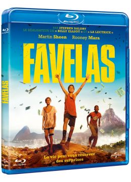 Favelas