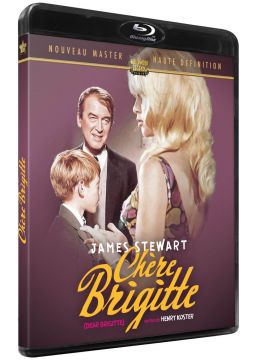 Chère Brigitte
