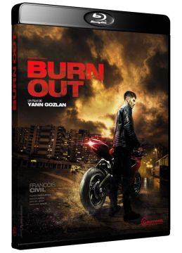 Burn Out