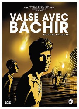 Valse avec Bachir