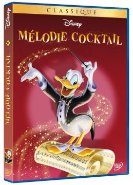 Mélodie cocktail