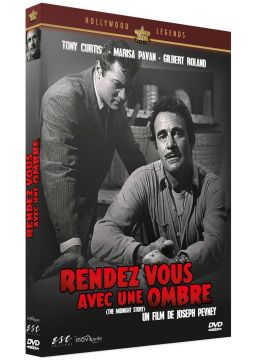 Rendez-vous avec une ombre
