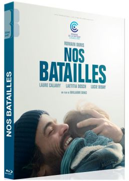 Nos batailles