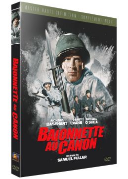 Baïonnette au canon