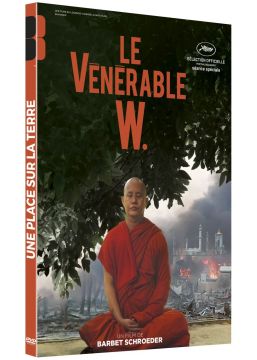 Le Vénérable W.