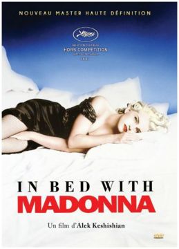 In Bed With Madonna