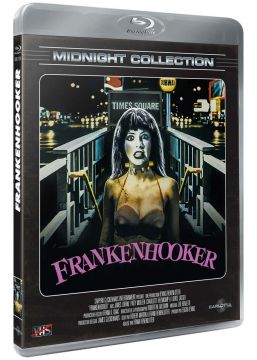 Frankenhooker