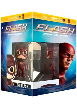 Flash - Saison 1