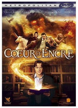 Coeur d'encre