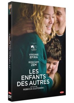 Les Enfants des autres