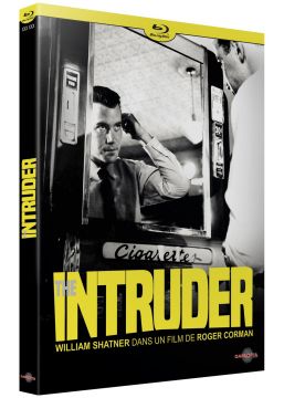 The Intruder