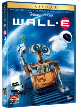 WALL-E